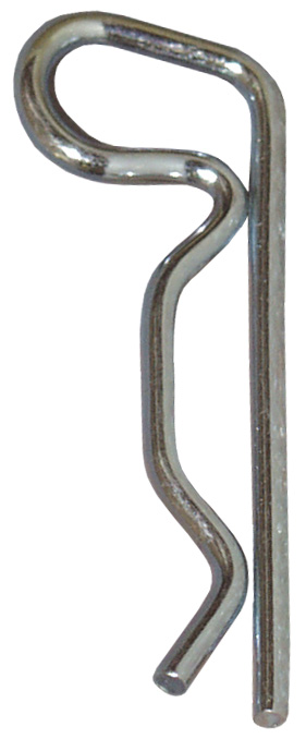 STANDARD SAFETY CLIP